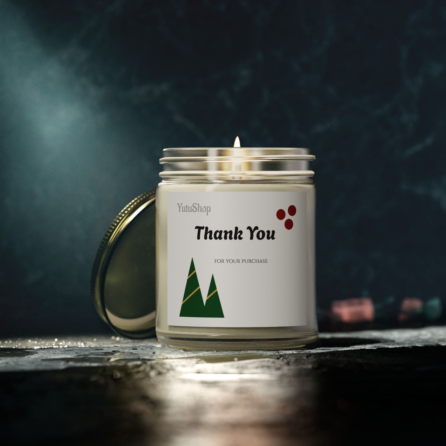 Scented Candles, Thank You Gifts, Aromatherapy Candles, Coconut Apricot Wax, Home Decor, Relaxation, Holiday Gifts