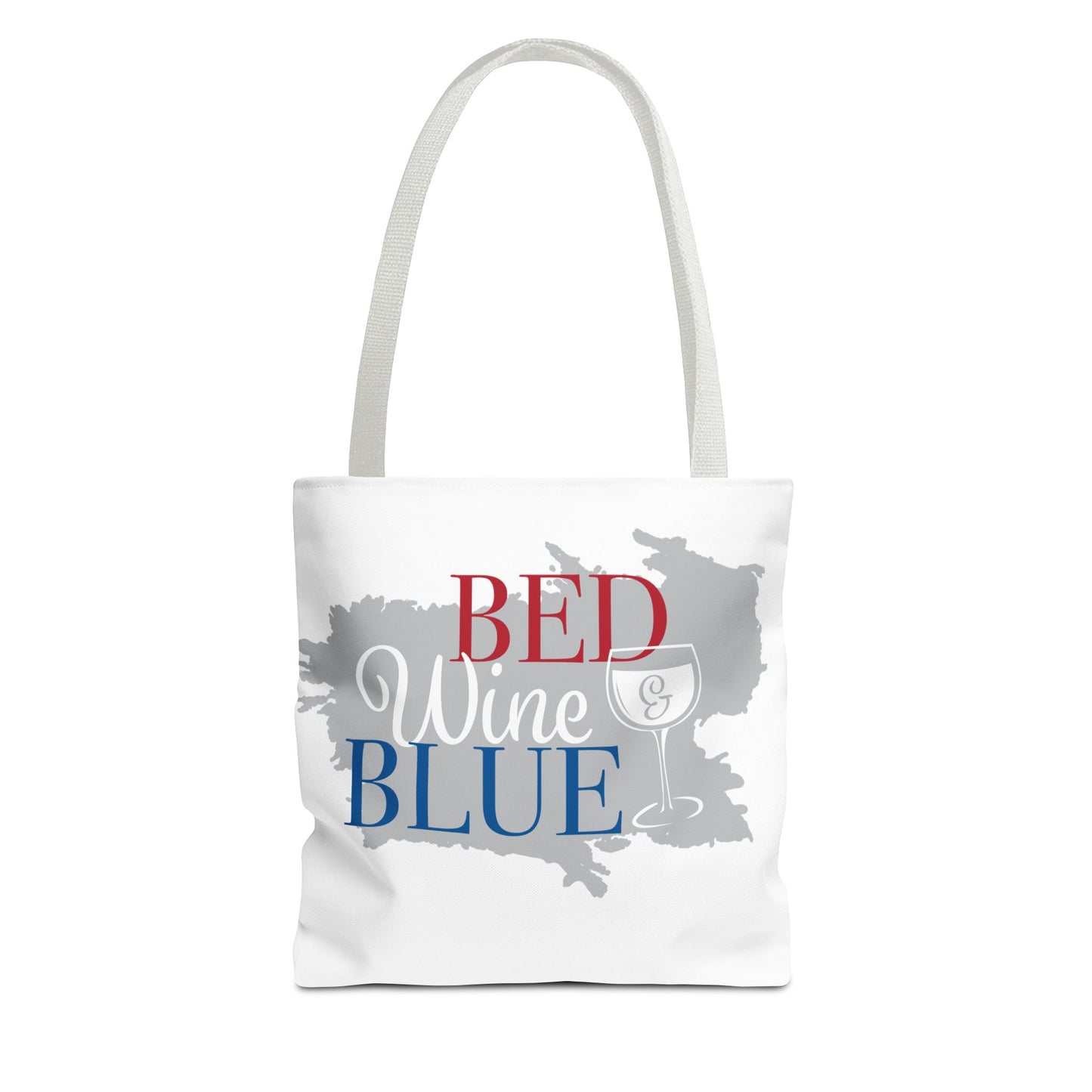 Wine-Themed Tote Bag | Fun & Stylish Carryall for Wine Lovers, Perfect for Events, Picnics, & Gift Ideas