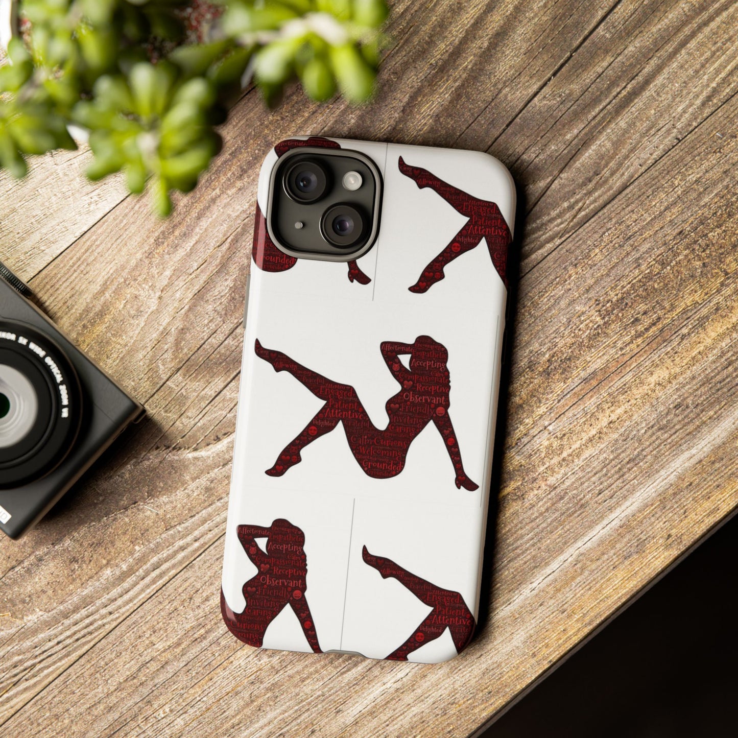 Phone Cases -  Design