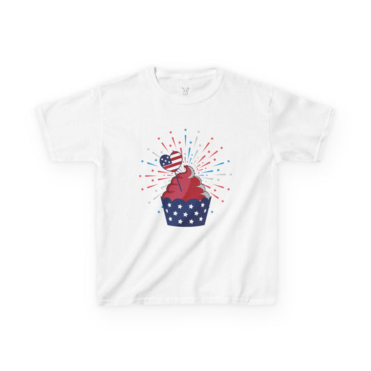 Kids Heavy Cotton™ Tee