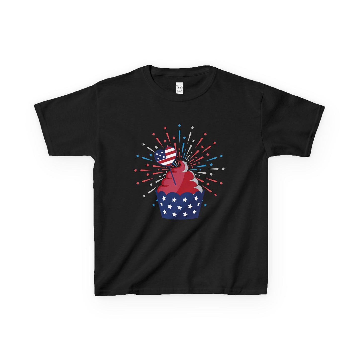 Kids Heavy Cotton™ Tee