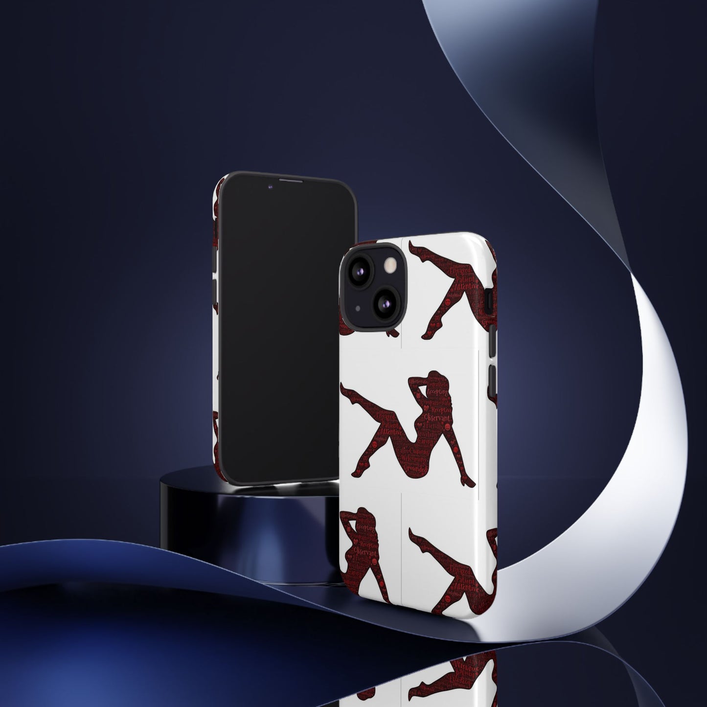 Phone Cases -  Design