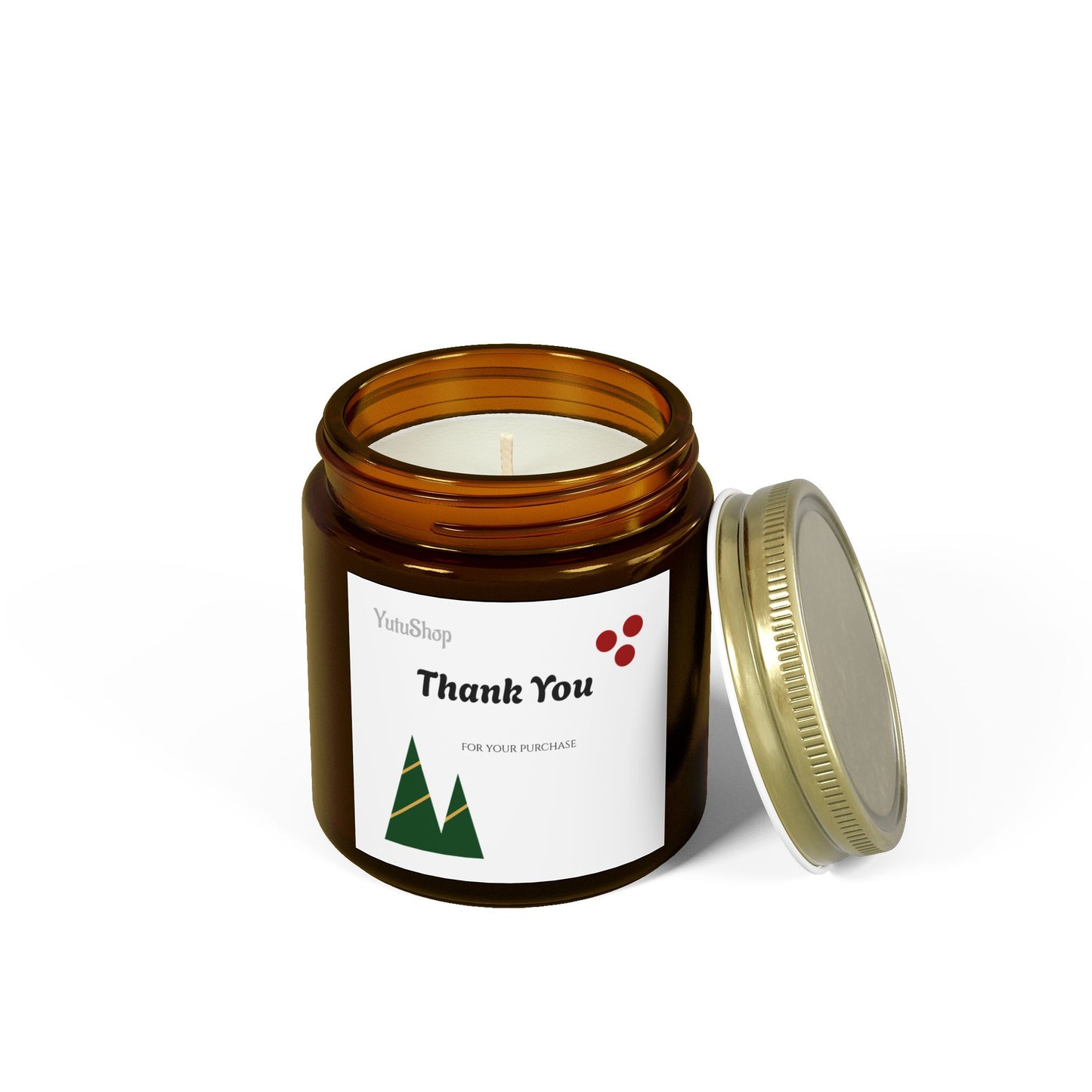 Scented Candles, Thank You Gifts, Aromatherapy Candles, Coconut Apricot Wax, Home Decor, Relaxation, Holiday Gifts