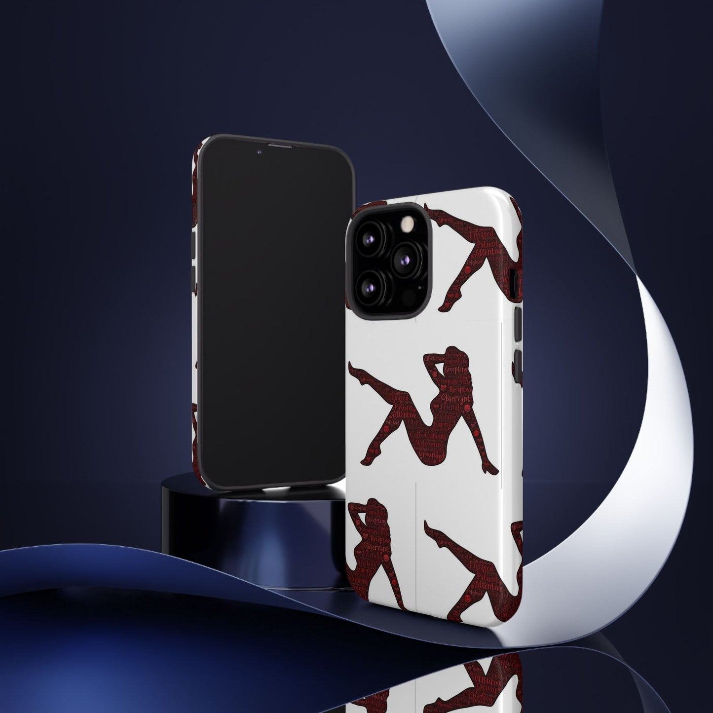 Phone Cases -  Design