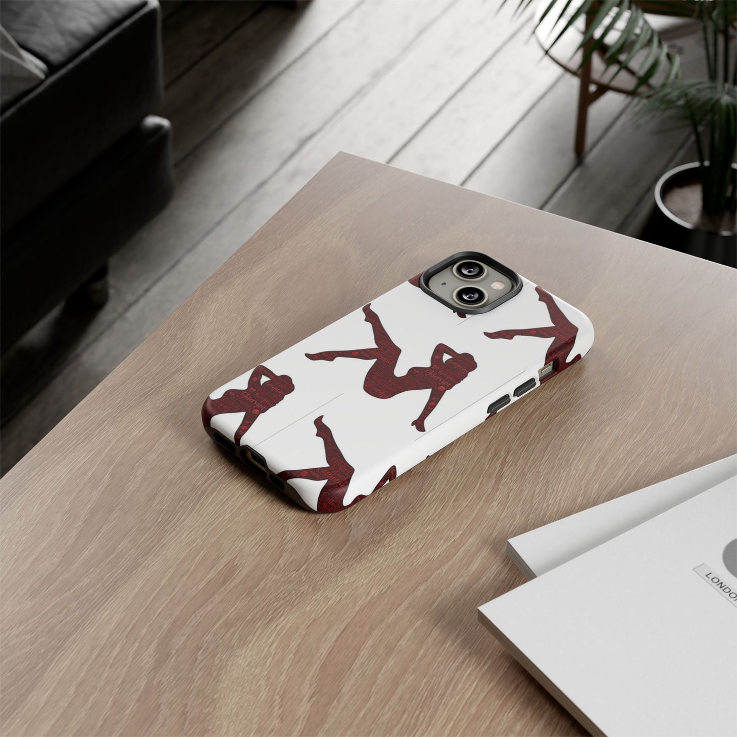 Phone Cases -  Design
