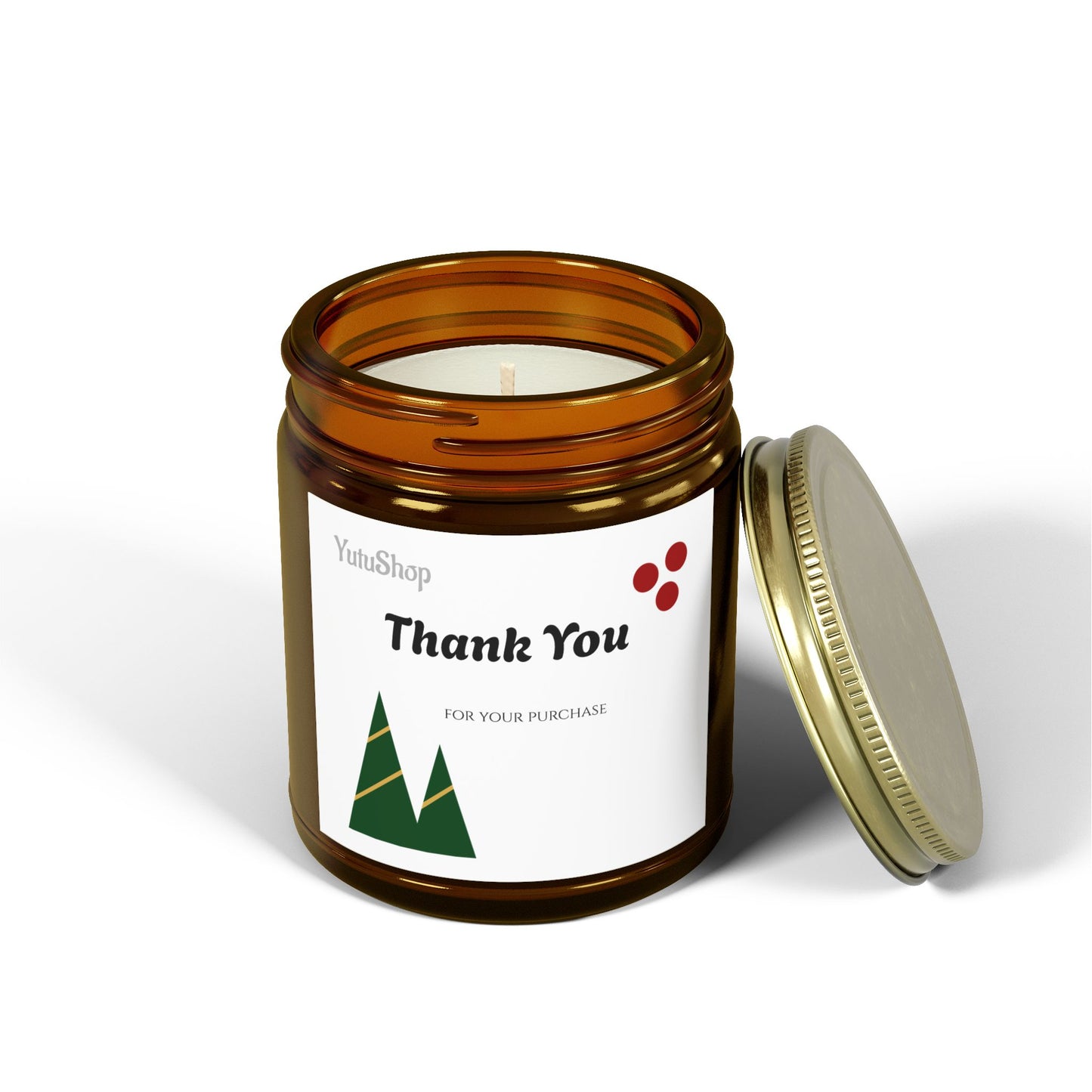 Scented Candles, Thank You Gifts, Aromatherapy Candles, Coconut Apricot Wax, Home Decor, Relaxation, Holiday Gifts