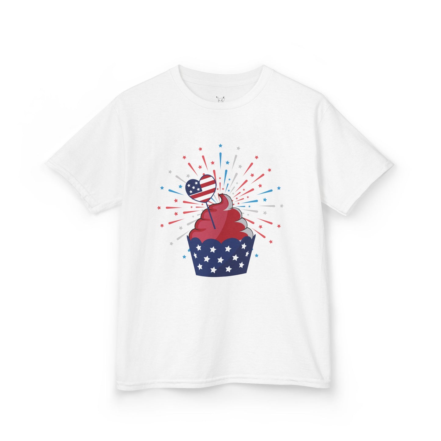 Kids Heavy Cotton™ Tee