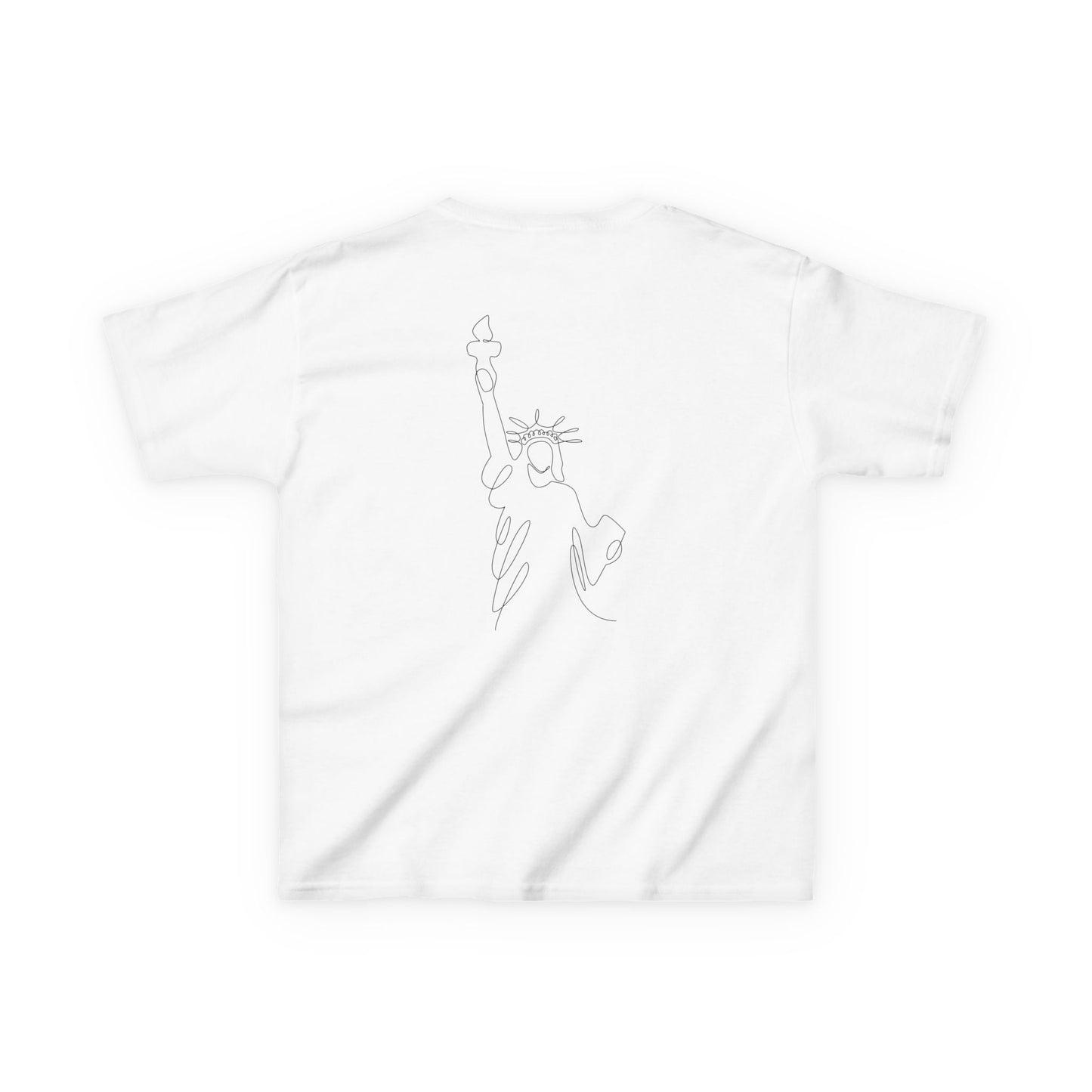 Kids Heavy Cotton™ Tee