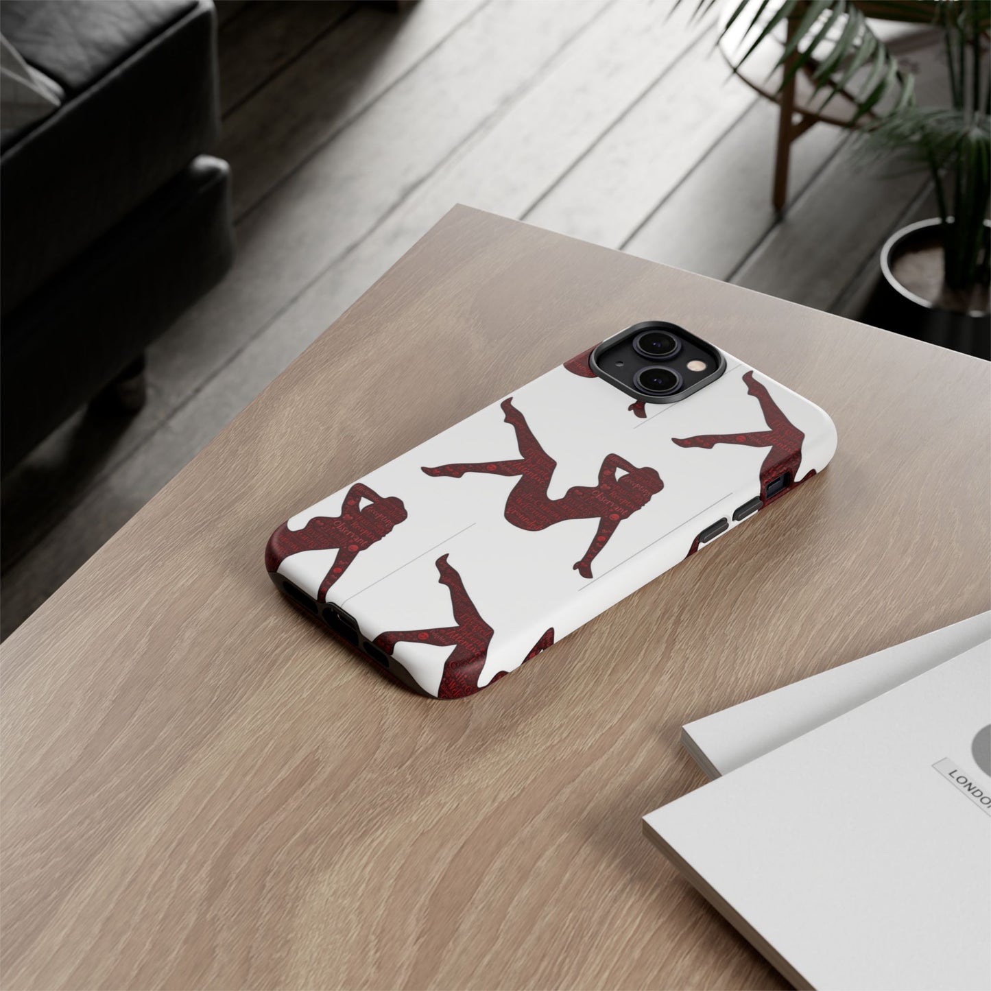 Phone Cases -  Design
