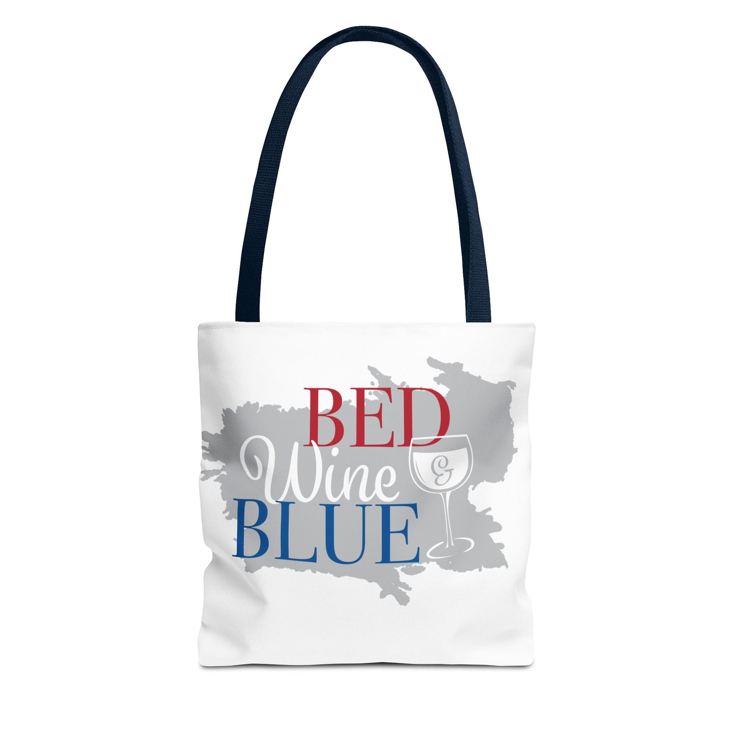 Wine-Themed Tote Bag | Fun & Stylish Carryall for Wine Lovers, Perfect for Events, Picnics, & Gift Ideas