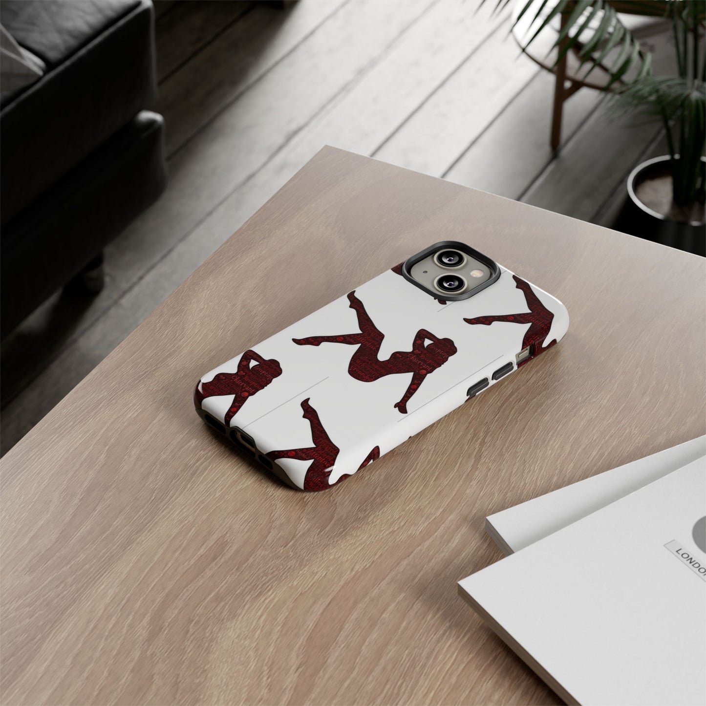 Phone Cases -  Design