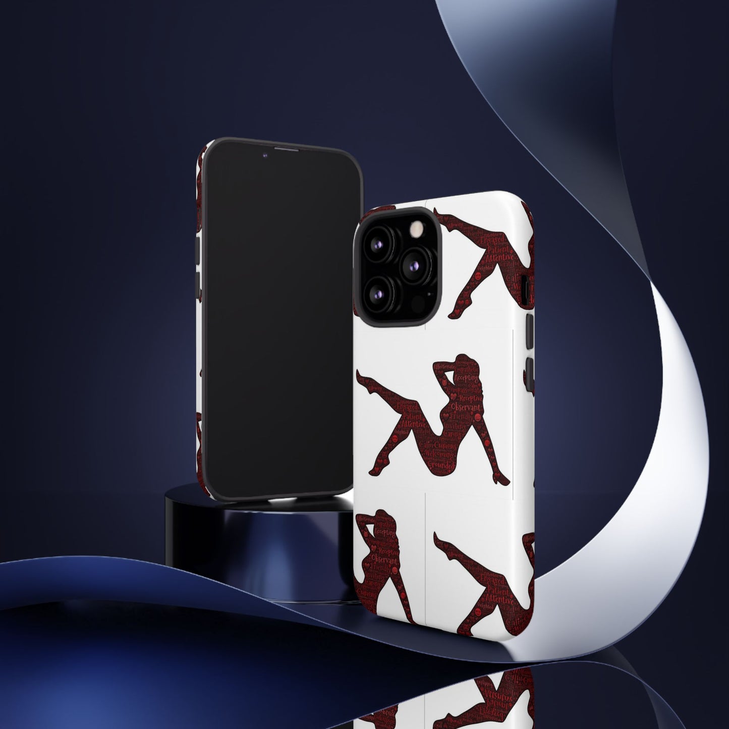 Phone Cases -  Design