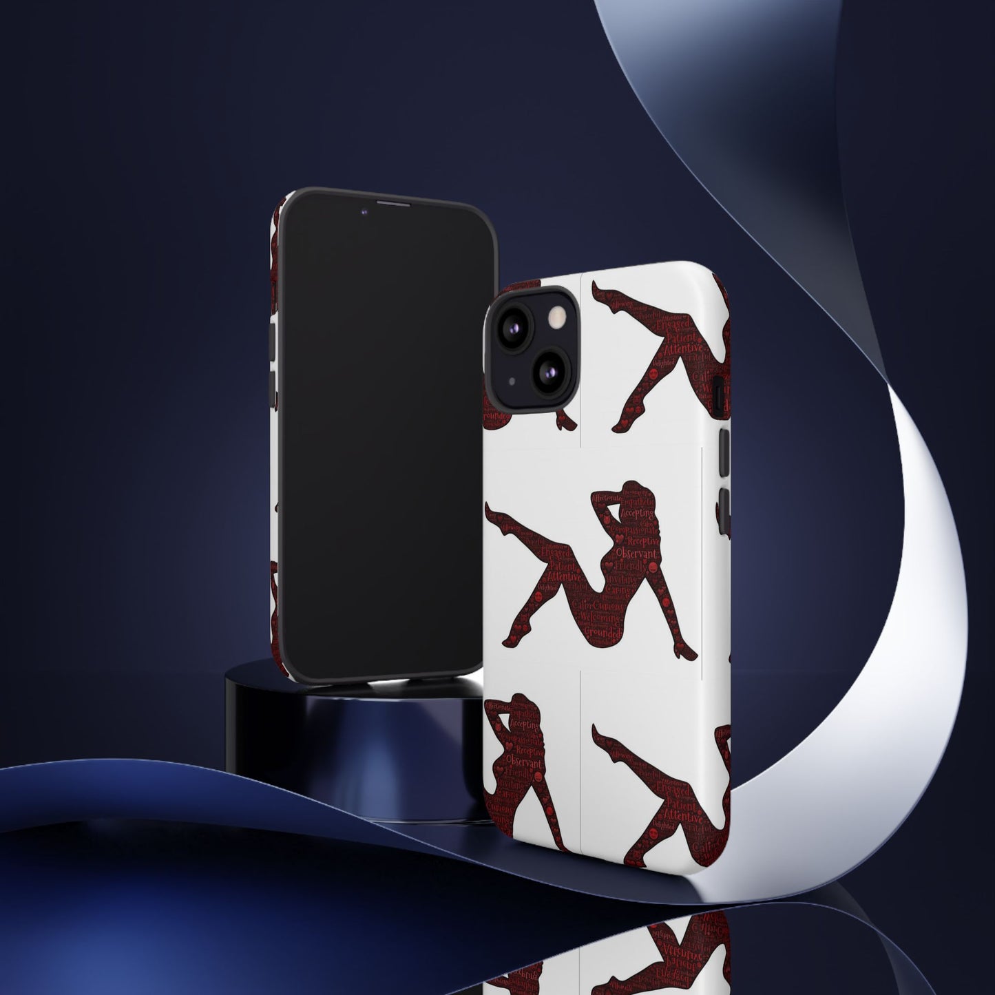 Phone Cases -  Design