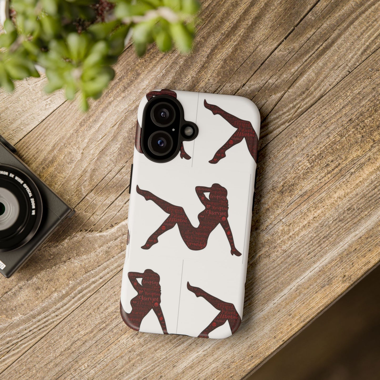 Phone Cases -  Design
