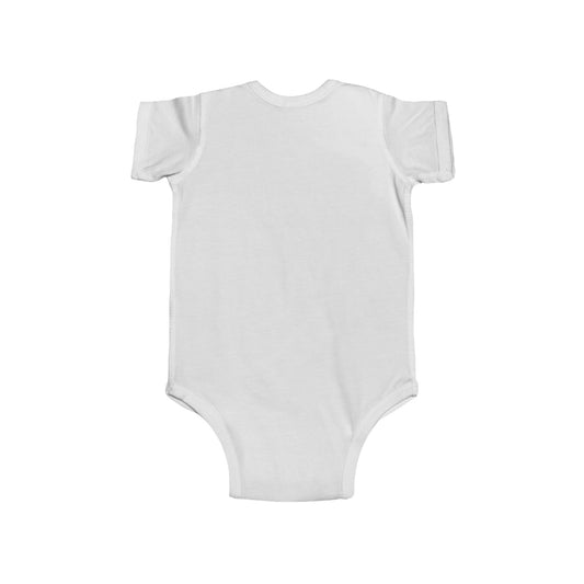 I Love Mom Infant Bodysuit, Cute Baby Clothes, Gift for New Parents, Baby Shower Gift, Toddler Outfit, Heart Design Bodysuit