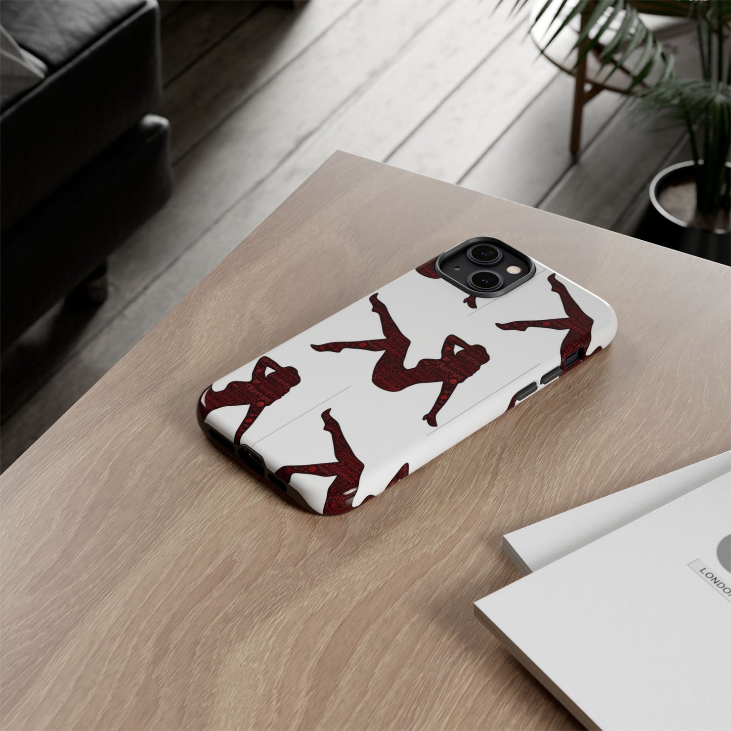 Phone Cases -  Design