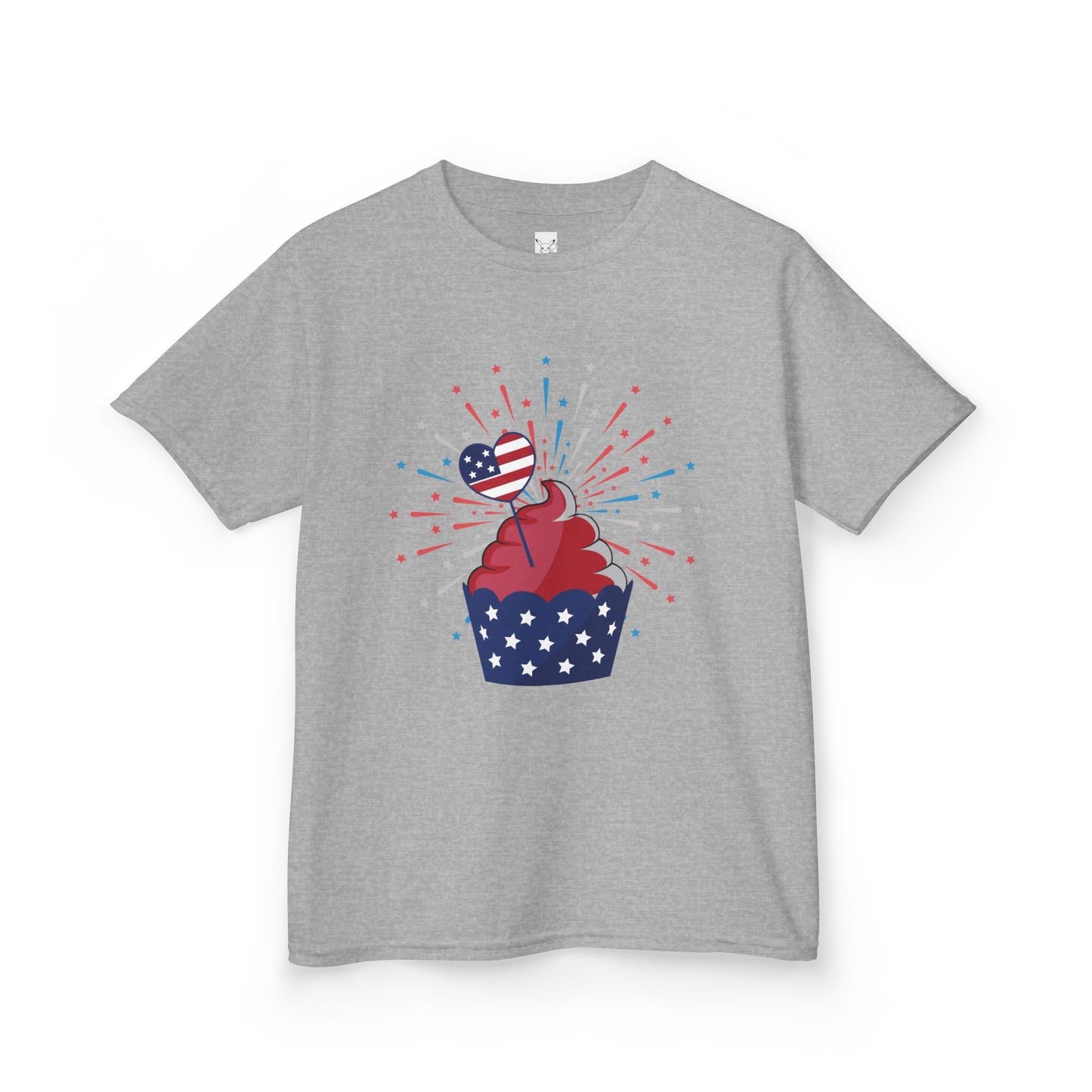 Kids Heavy Cotton™ Tee