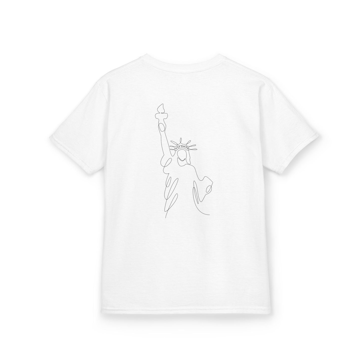 Kids Heavy Cotton™ Tee