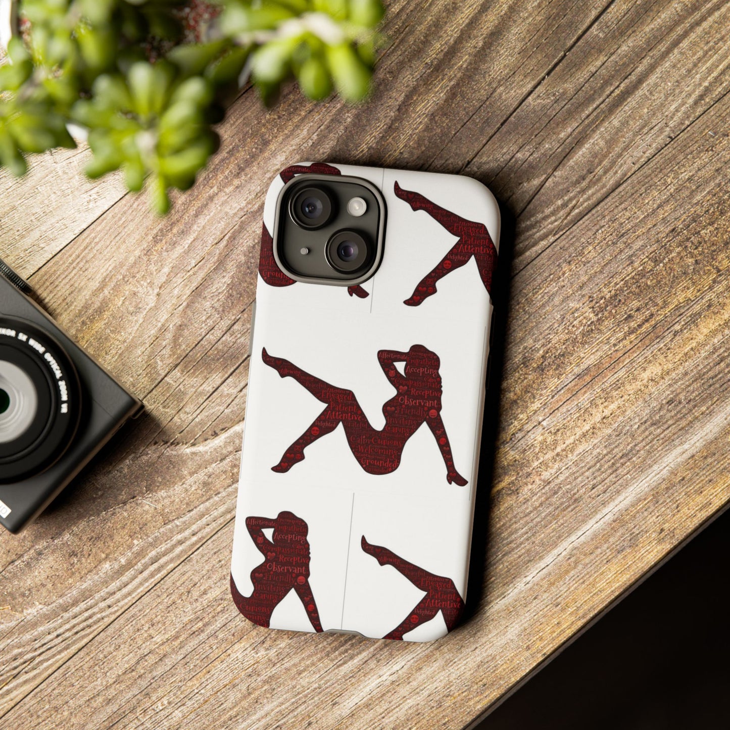 Phone Cases -  Design