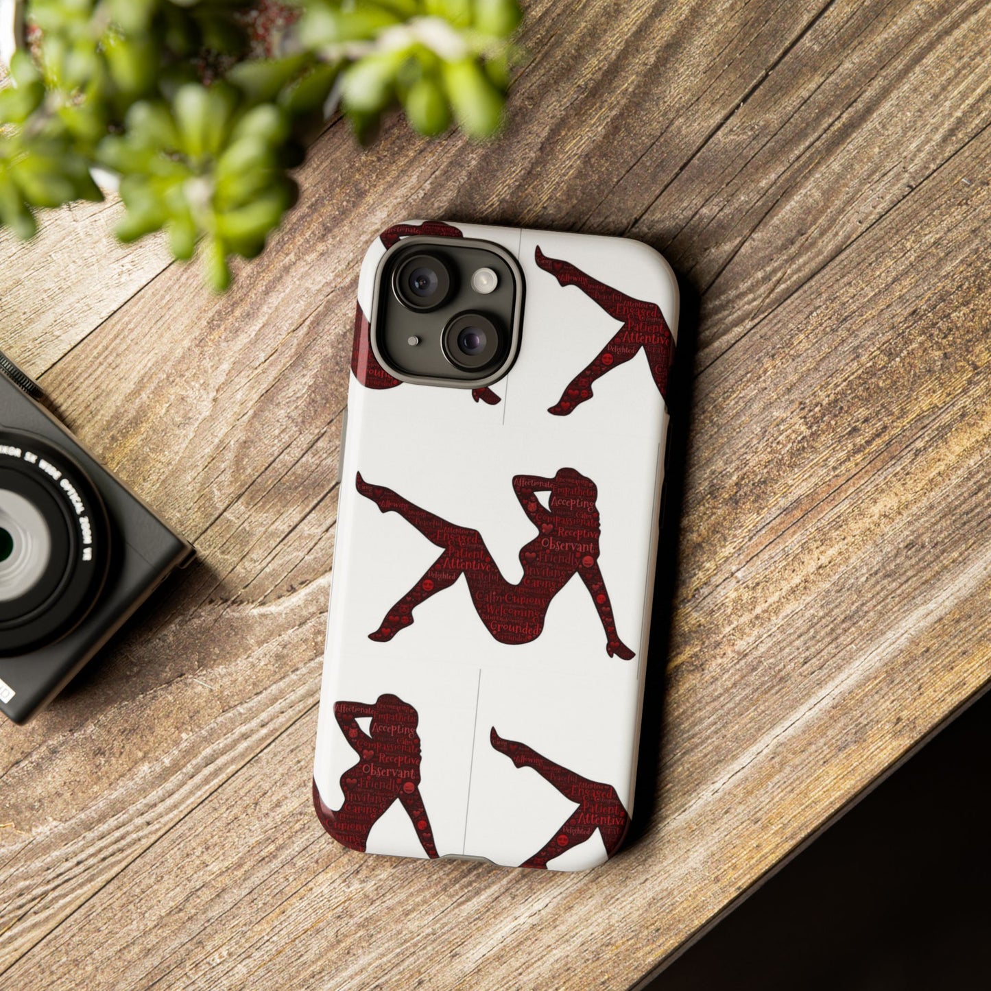 Phone Cases -  Design